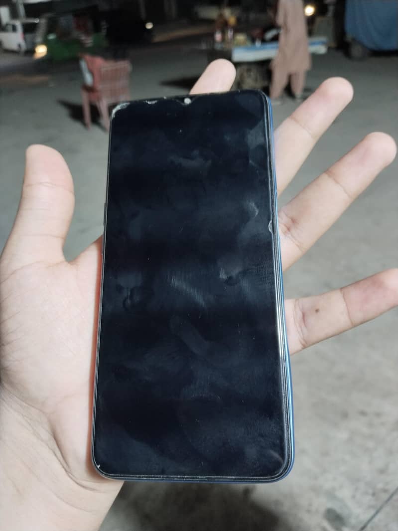 OPPO A16 3