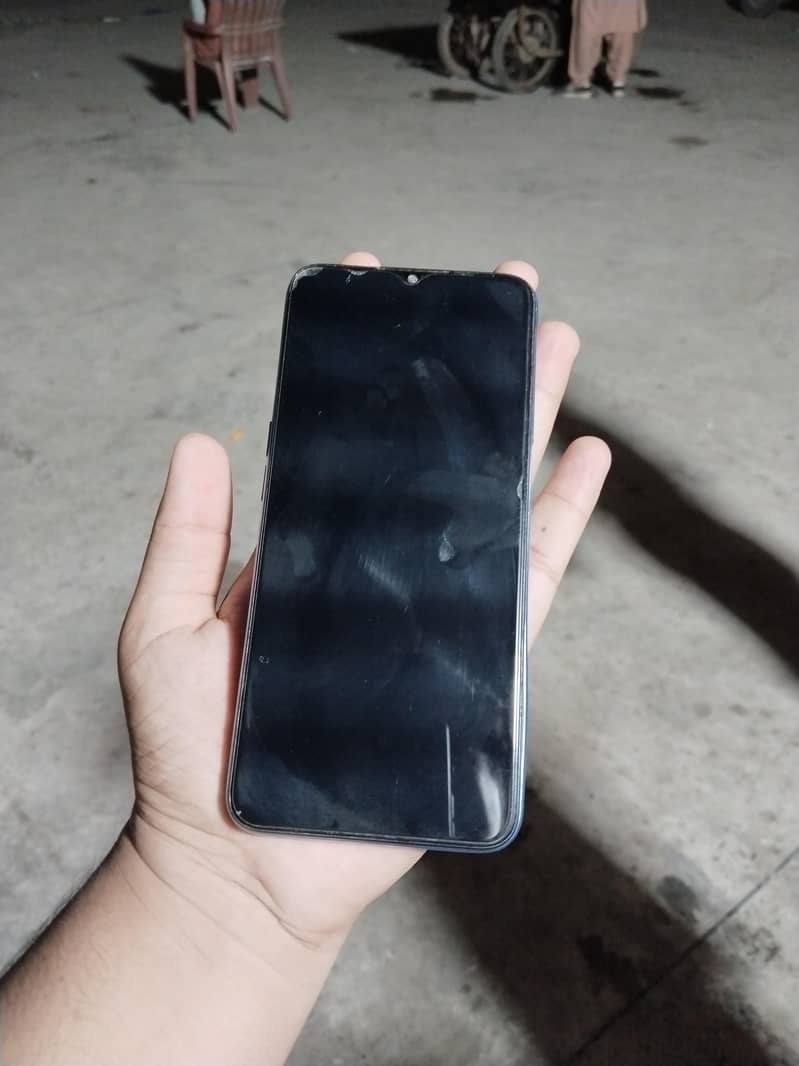 OPPO A16 5
