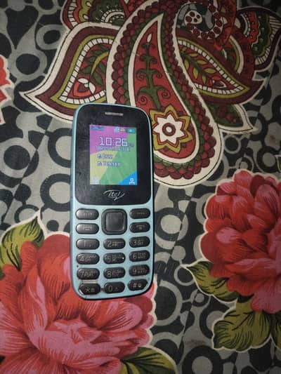 Itel Other Model