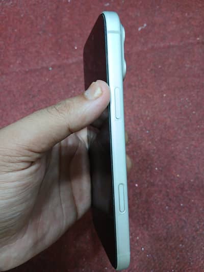iPhone 17 pro max non pta sim non active HK silver 256 gb