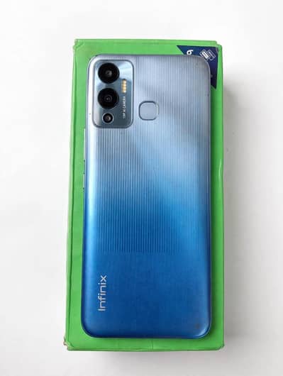 Infinix Hot 12 Play  read ad)