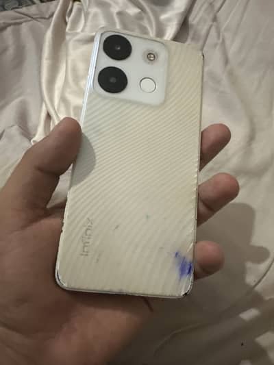 Infinix Smart 7