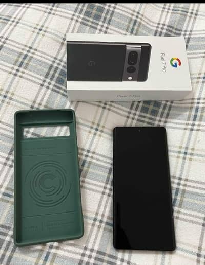 Google Pixel 7 Pro 12/256gb Contact WhatsApp