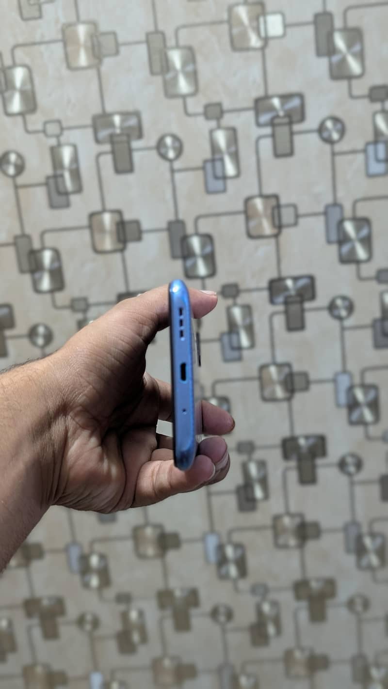 Xiaomi Redmi 9C 4