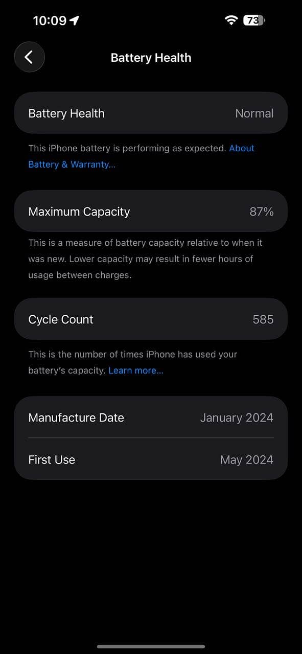 iPhone 15 Pro Max jv 5