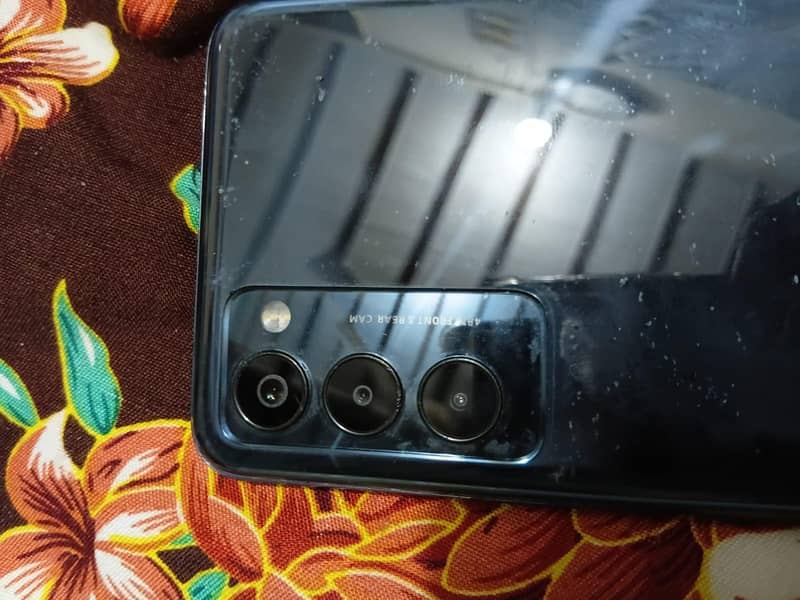 Tecno CAMON 18T 2