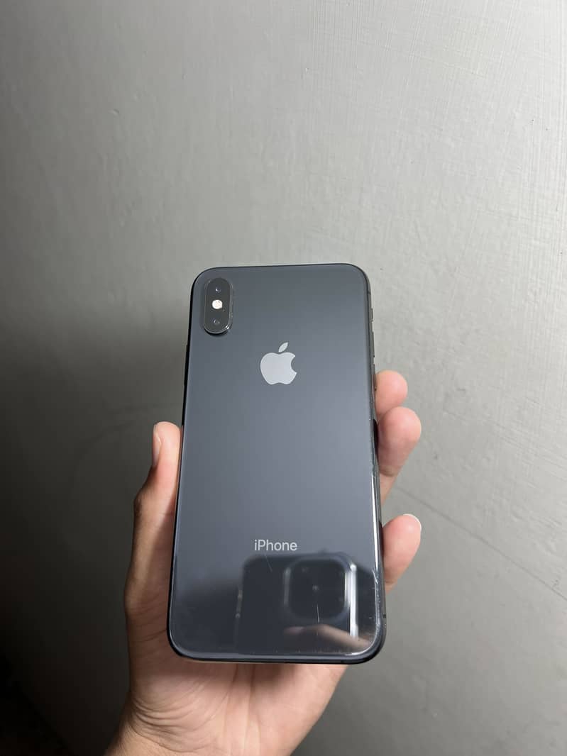 Apple iPhone XS 0