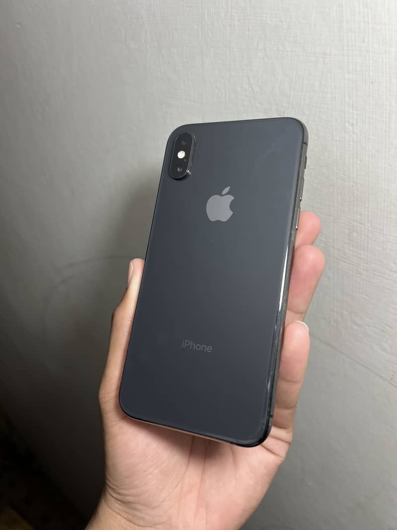 Apple iPhone XS 2