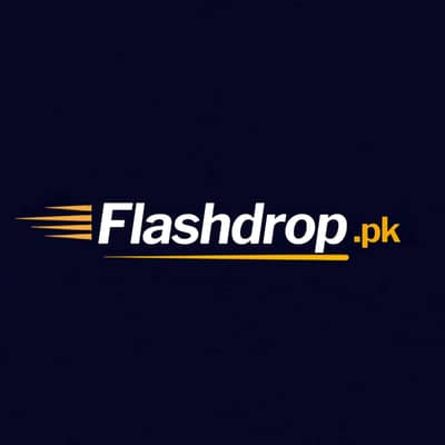 FlashDrop.pk 