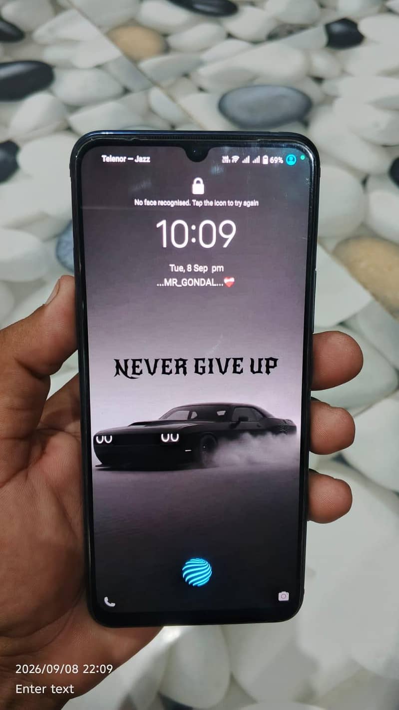 Vivo V21e 4