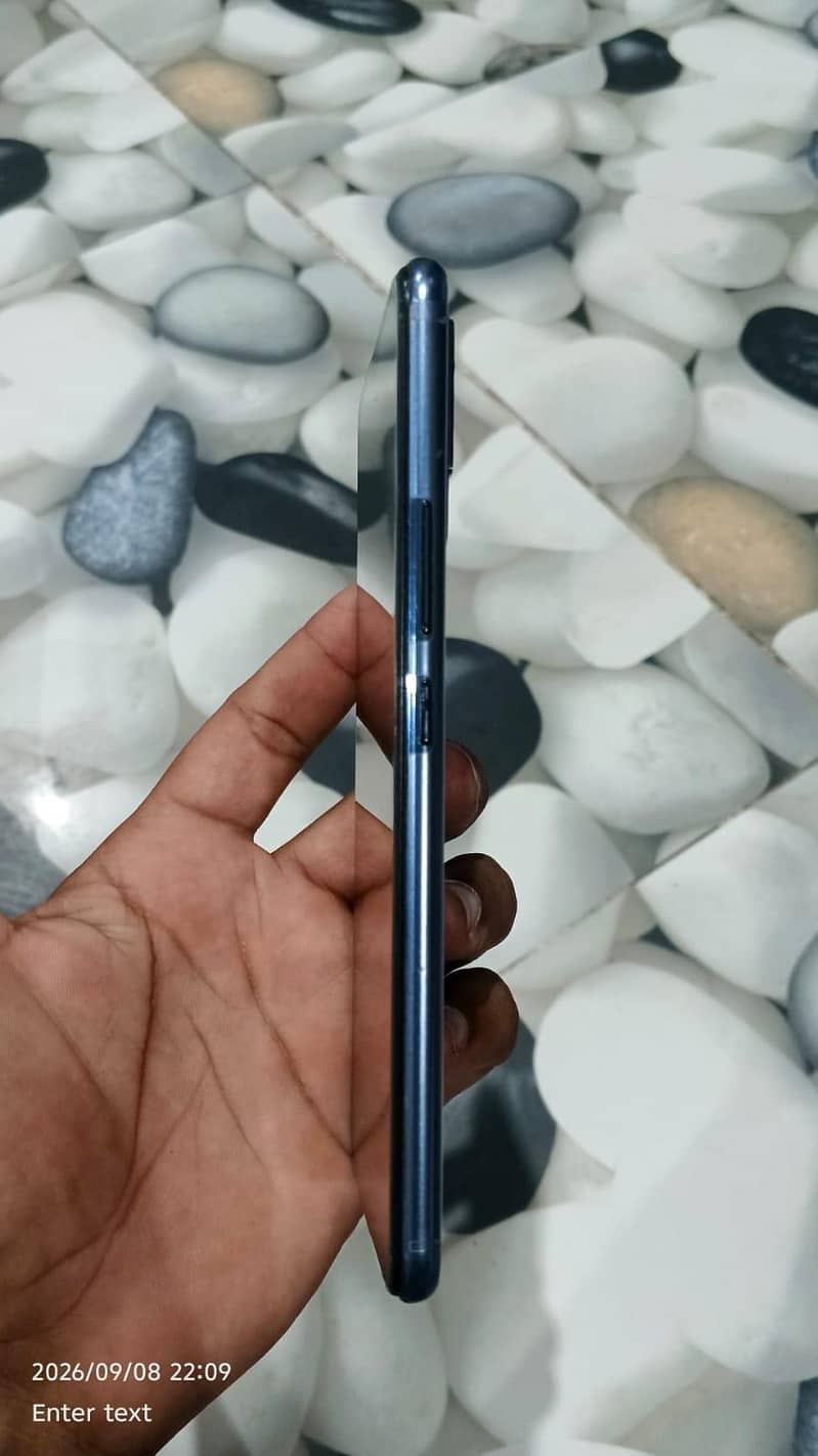 Vivo V21e 5