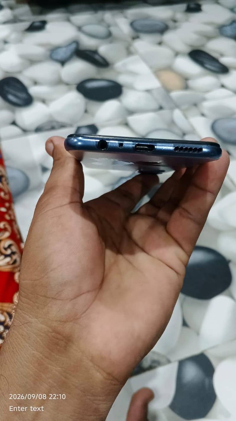 Vivo V21e 6