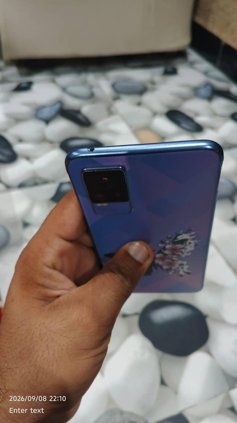 Vivo V21e 7