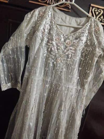 Wedding Maxi available