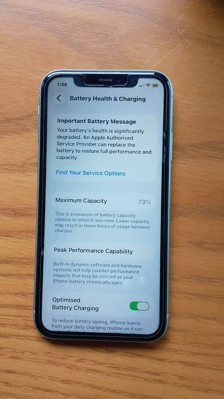Apple iPhone 11 2