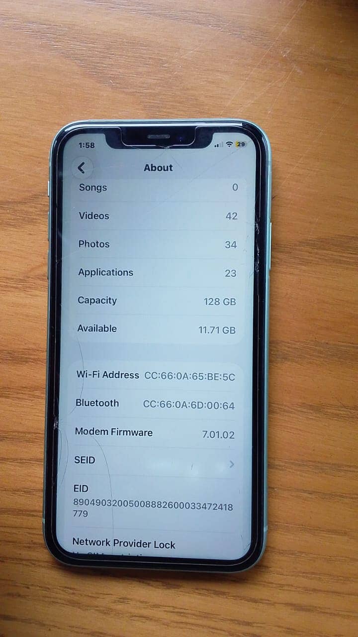 Apple iPhone 11 6