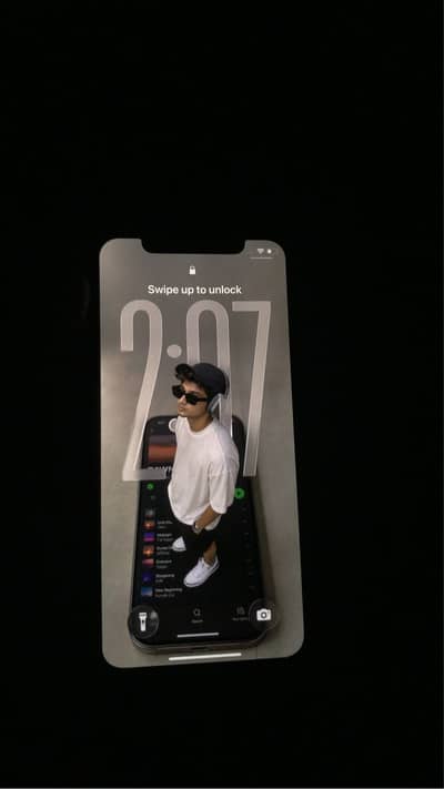 Apple iPhone 11 Pro