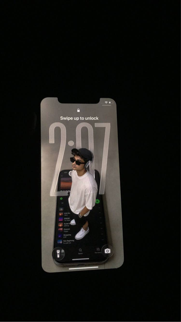 Apple iPhone 11 Pro 0