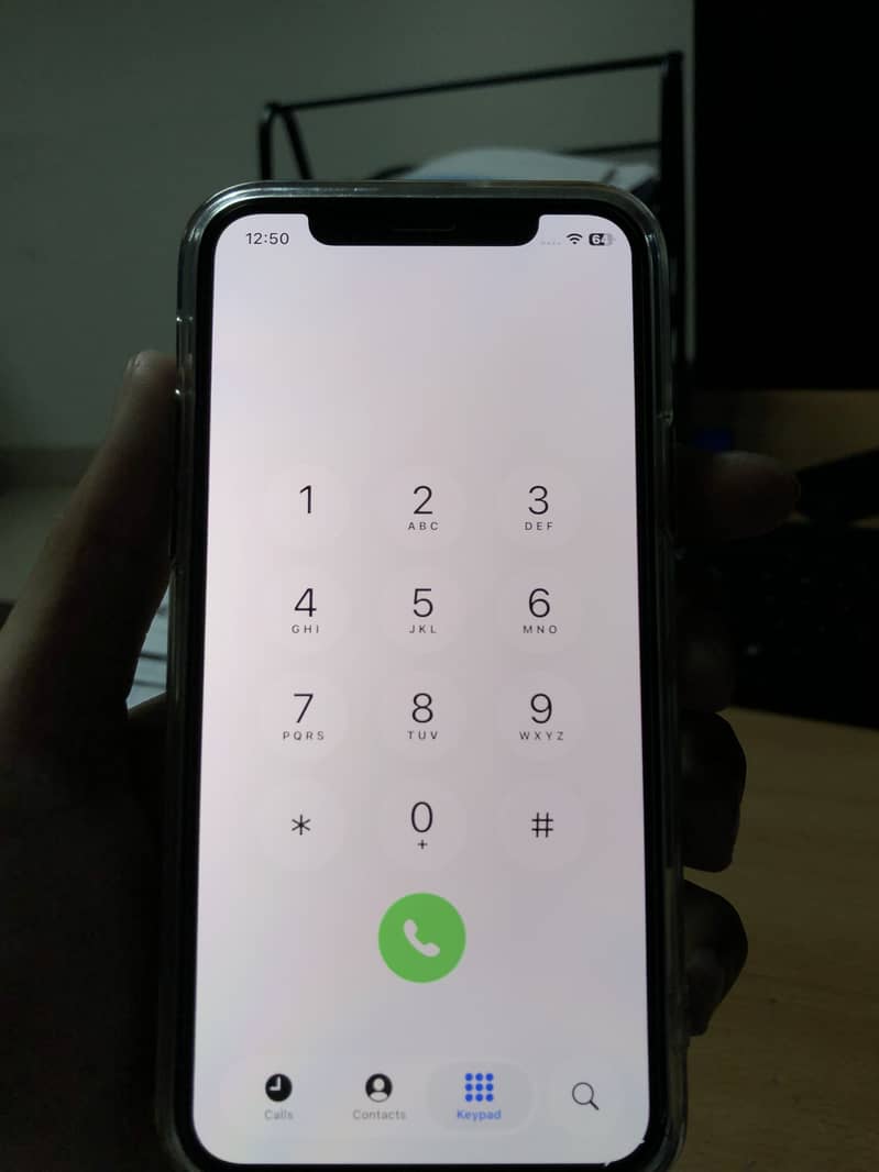 Apple iPhone 11 Pro 6