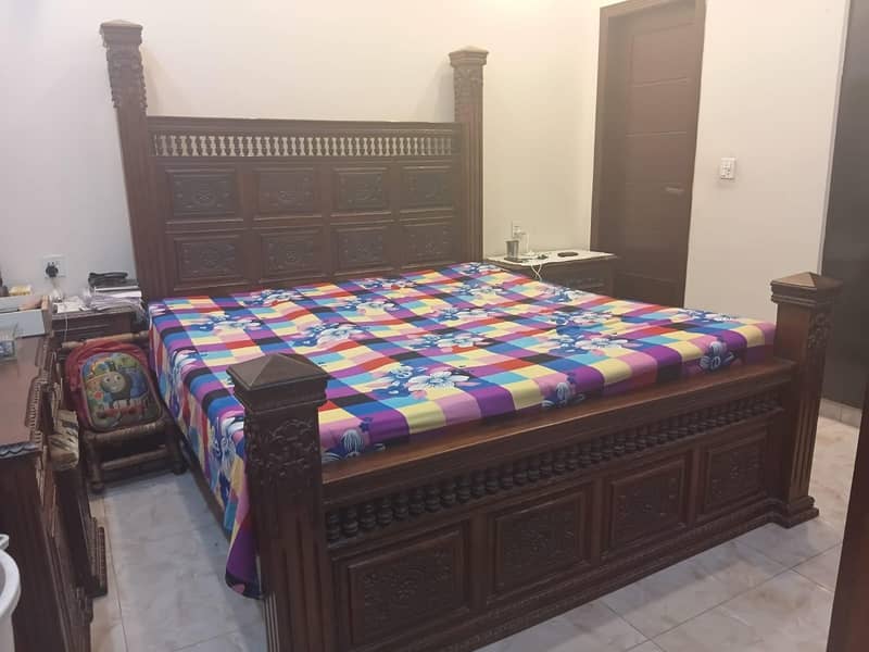 Beds set 2