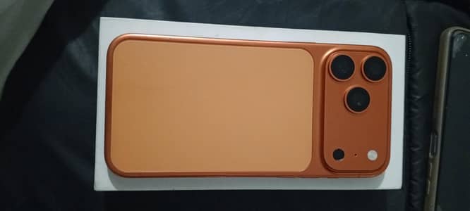 I phone