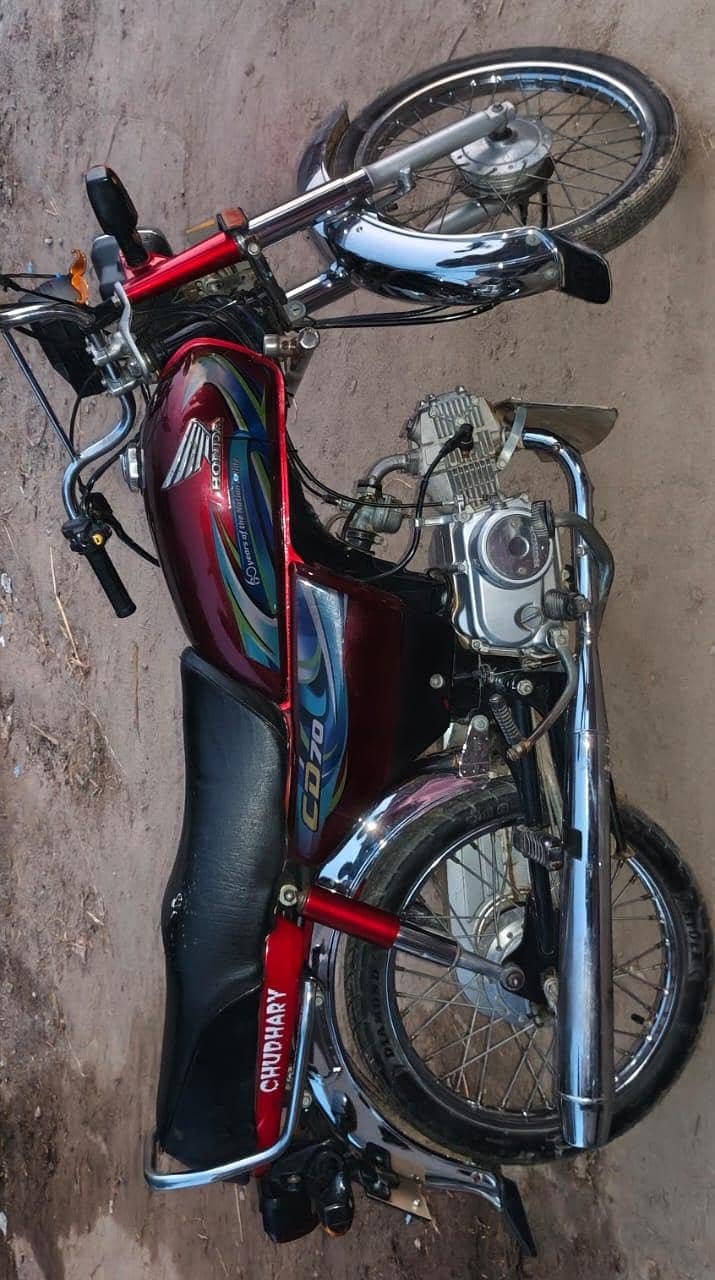 bikes 1