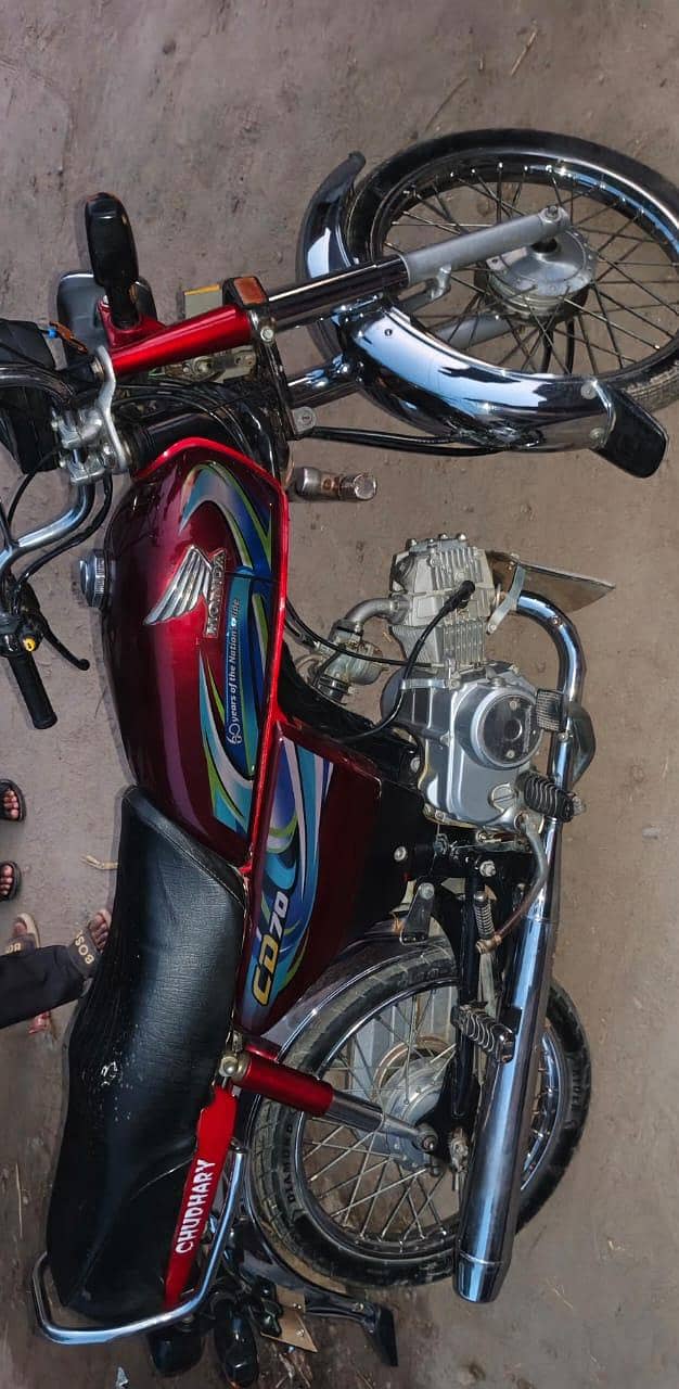 bikes 2