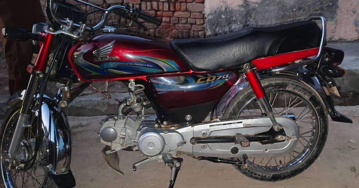 bikes 3