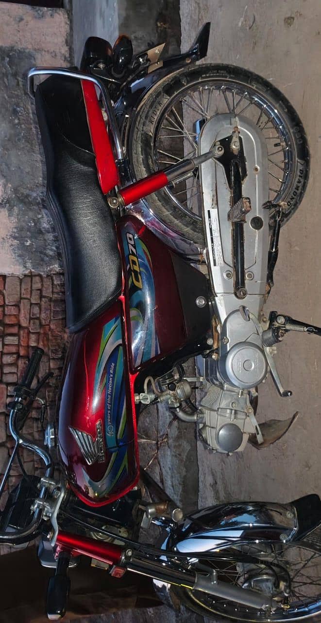 bikes 4