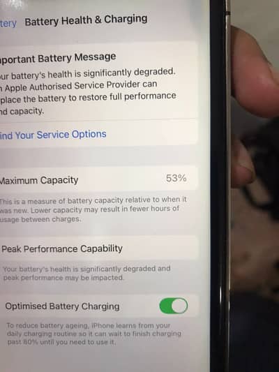 Apple iPhone XR