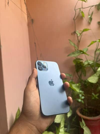 Apple iPhone 12 Pro