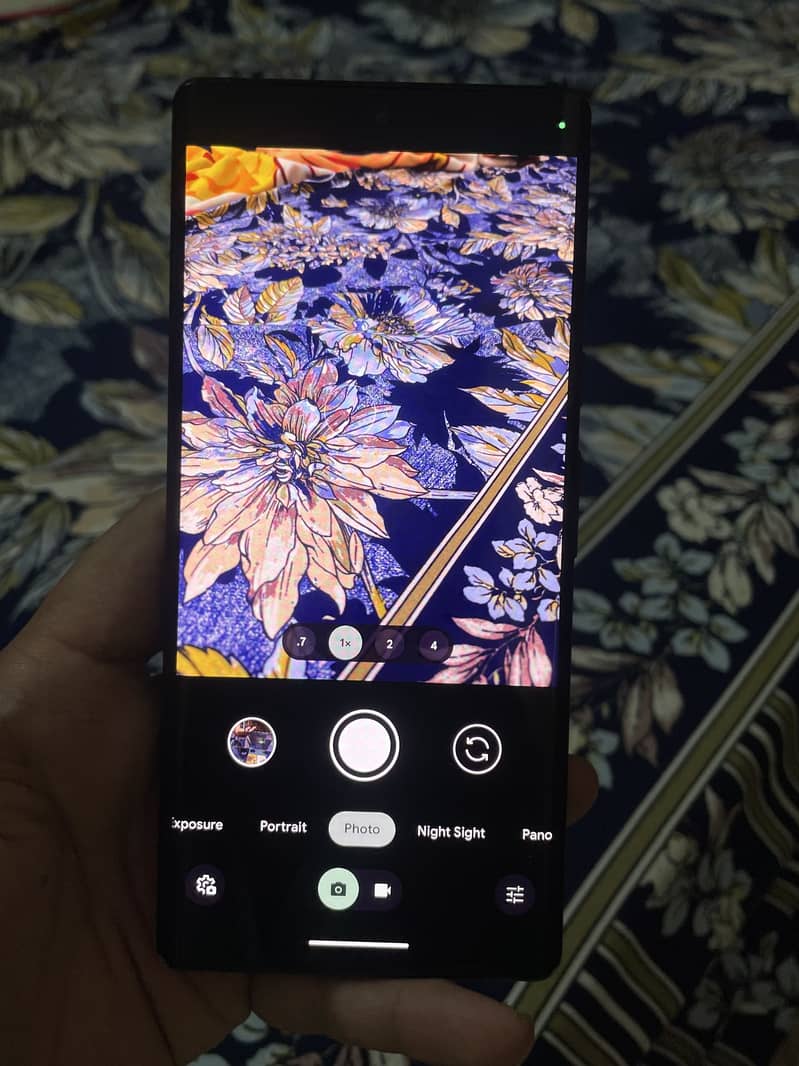 Google pixel 6 pro 2