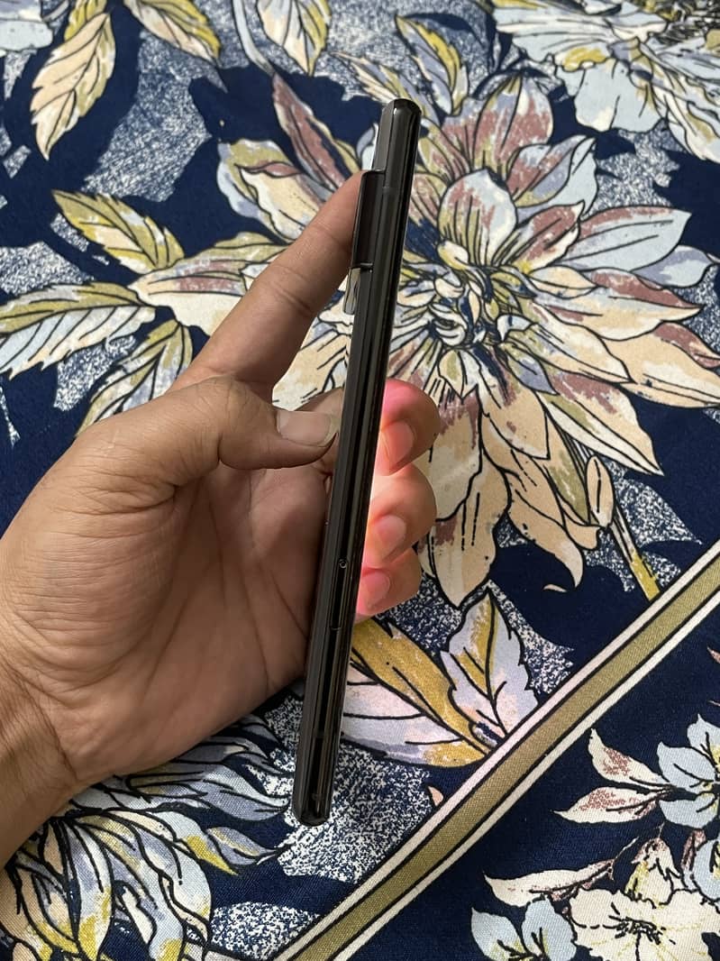 Google pixel 6 pro 7
