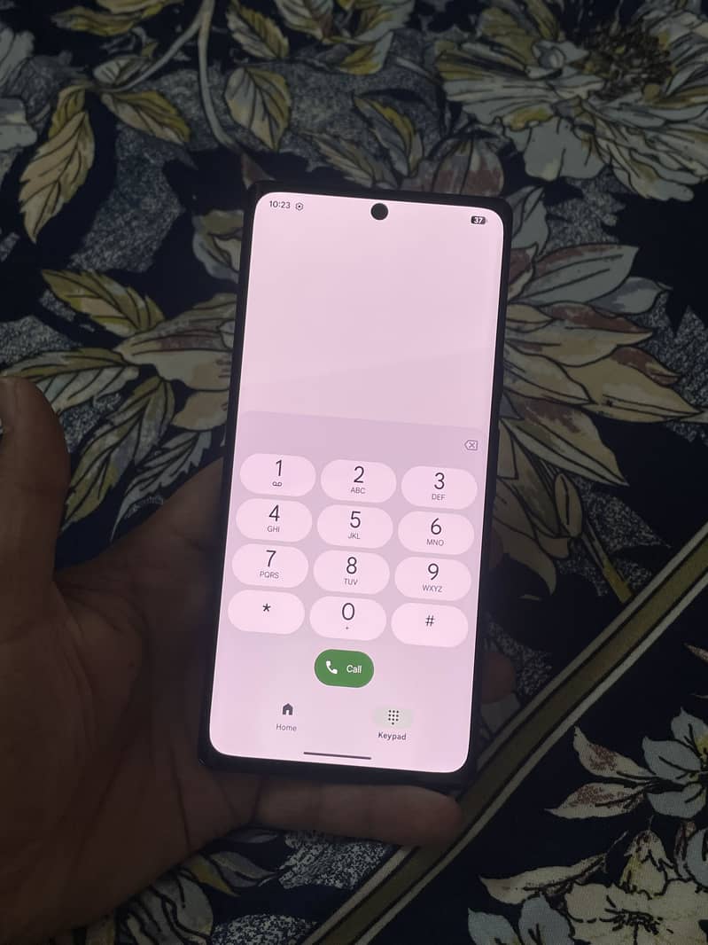 Google pixel 6 pro 8