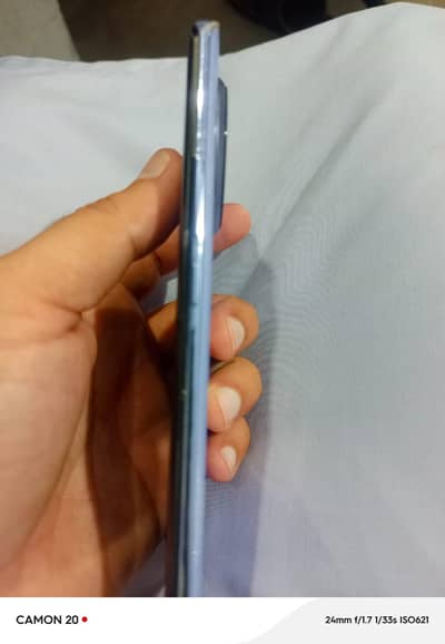 Tecno CAMON 30S