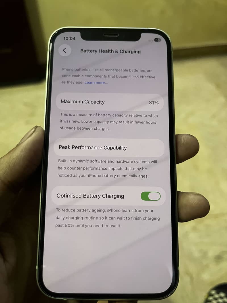 Apple iPhone 12 2