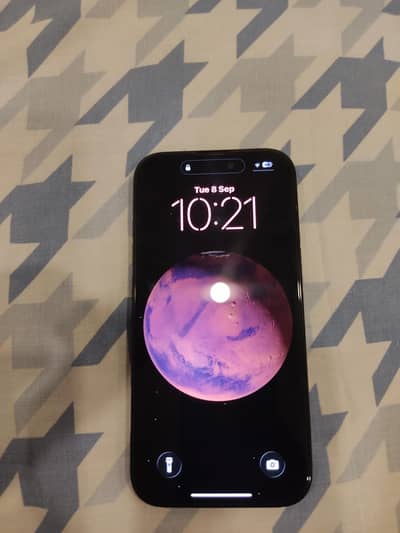 Apple iPhone 15 jv 88% health