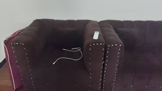 5 seater k 2 set hin total 10 seater