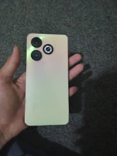 Infinix Smart 8