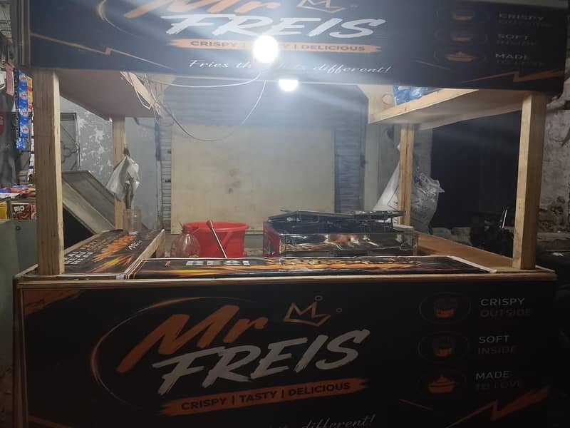 full new setup 0