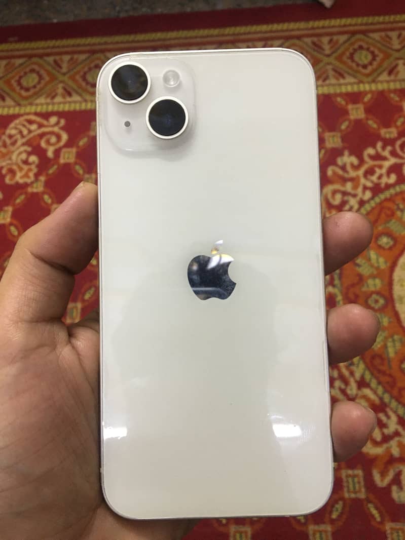 Apple iPhone 14 plus 0