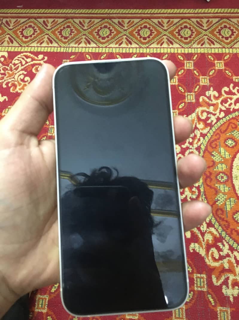 Apple iPhone 14 plus 4