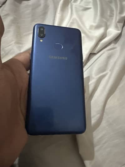 Samsung Mobile A10S