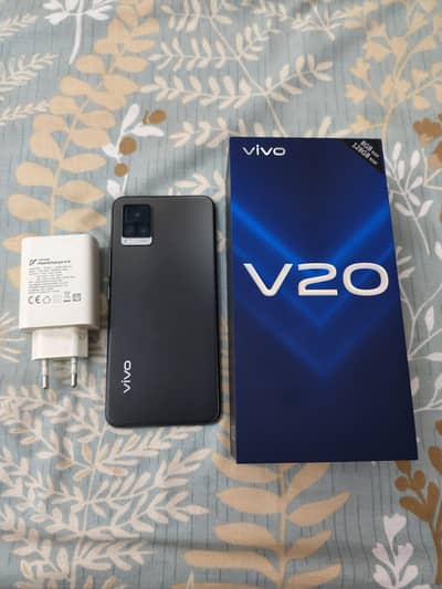 Vivo V20