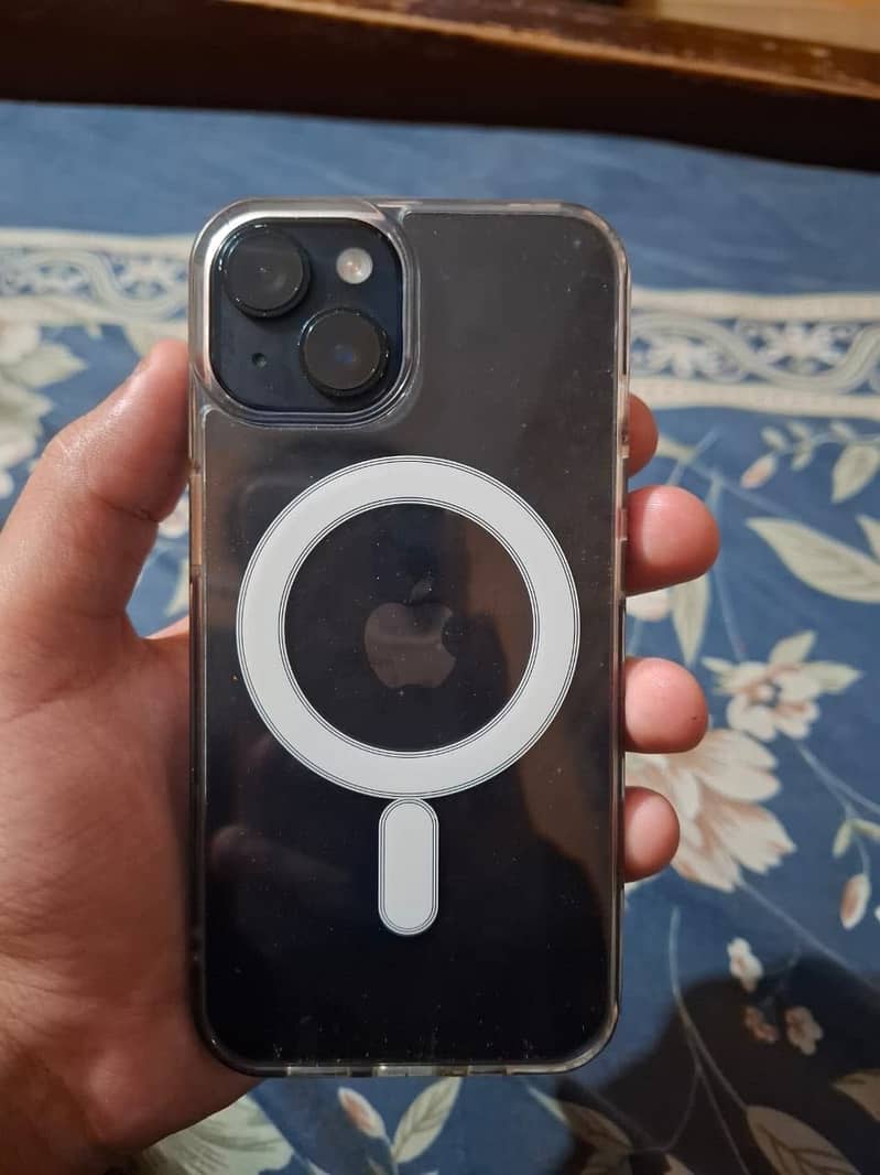 Apple iPhone 14 1