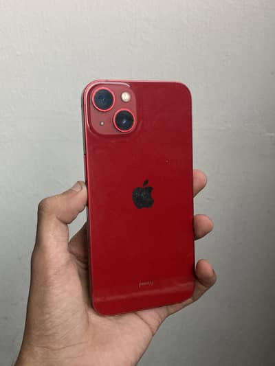 iPhone 13 factory unlock