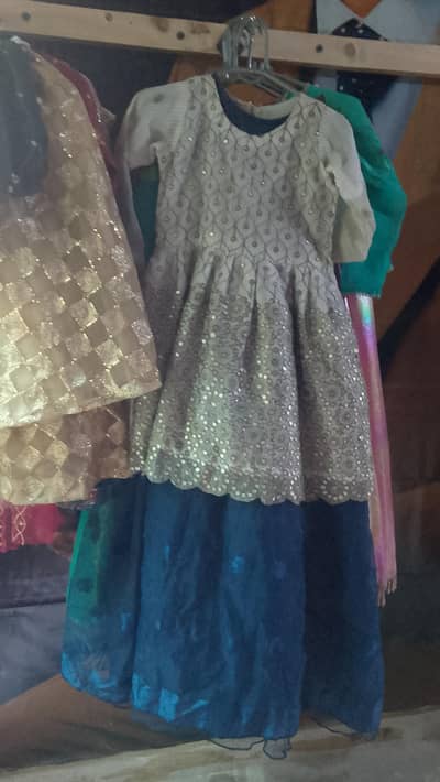 beautiful ready to wear frocks