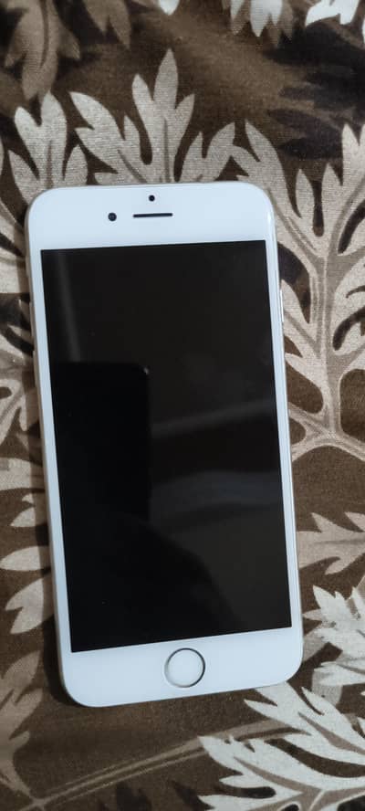 Apple iPhone 6