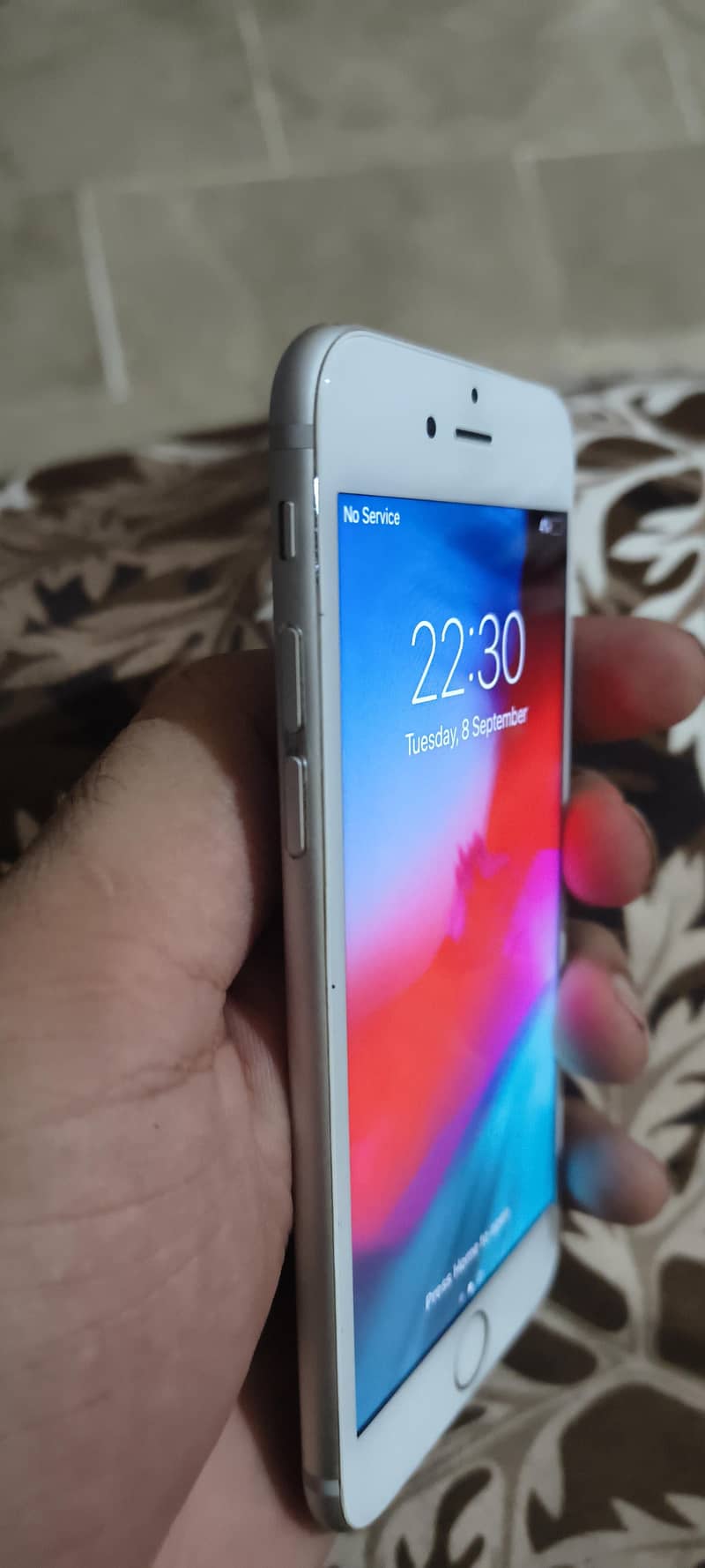 Apple iPhone 6 1