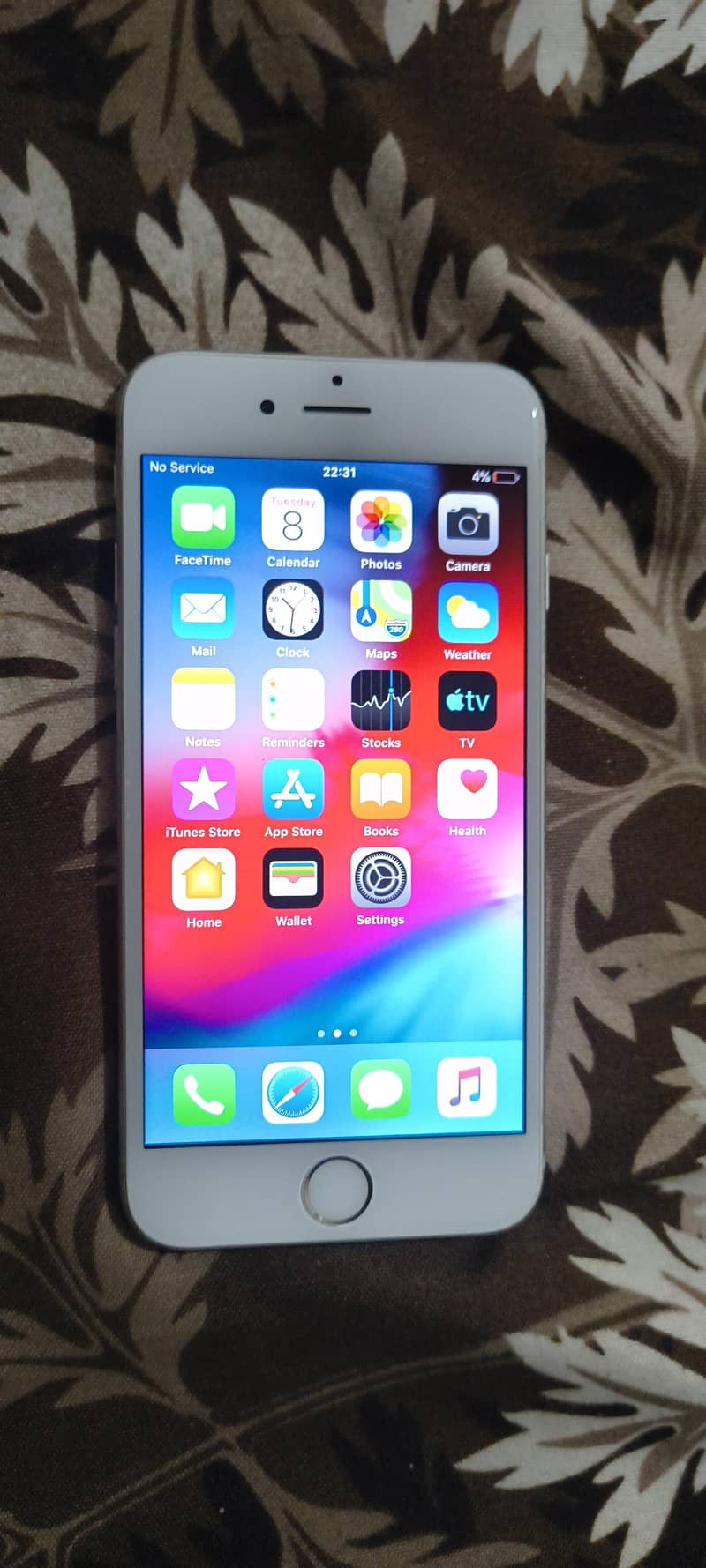 Apple iPhone 6 3